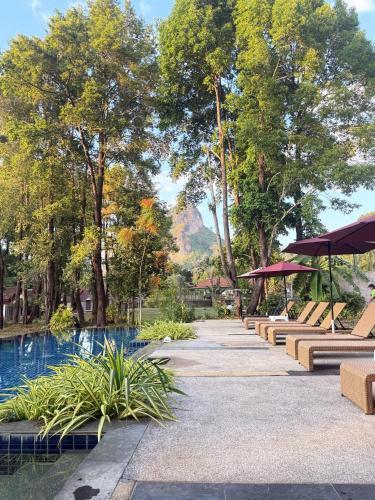 Green Haven Villas