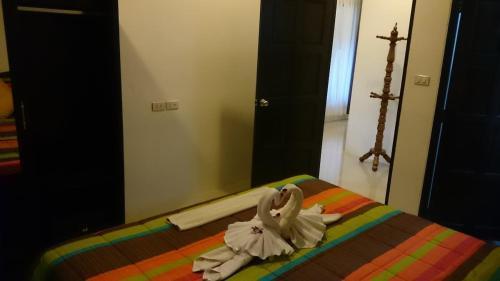 Baan Peaceful Villa 2, Ao Nang