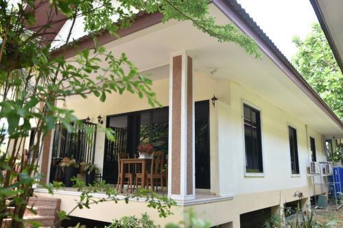 Baan Peaceful Villa 2, Ao Nang