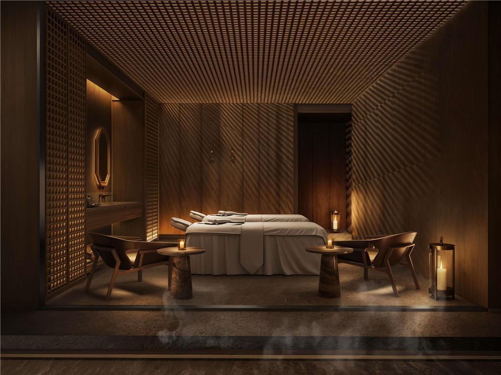 Navera Phuket - MGallery Collection (Opening in 2026) - Tap to explore photos
