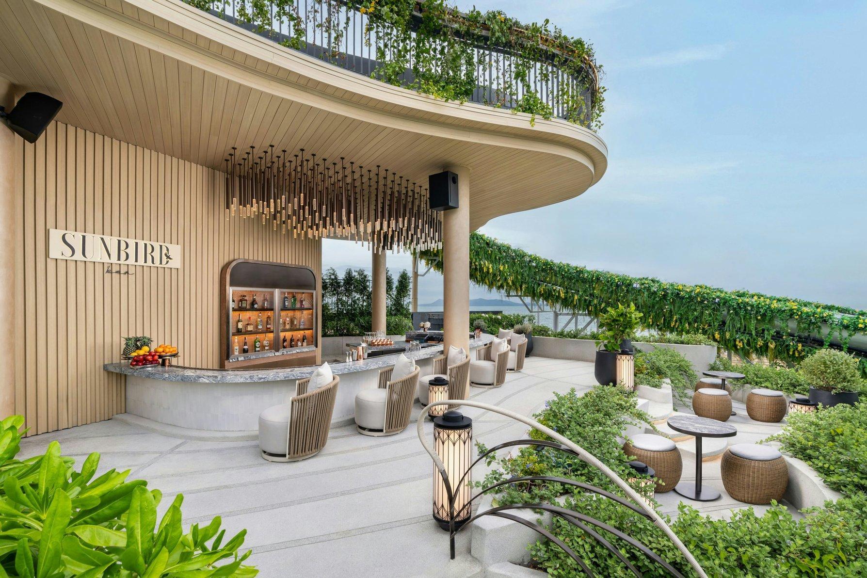 Pattaya Marriott Resort and Spa - Tap to explore photos