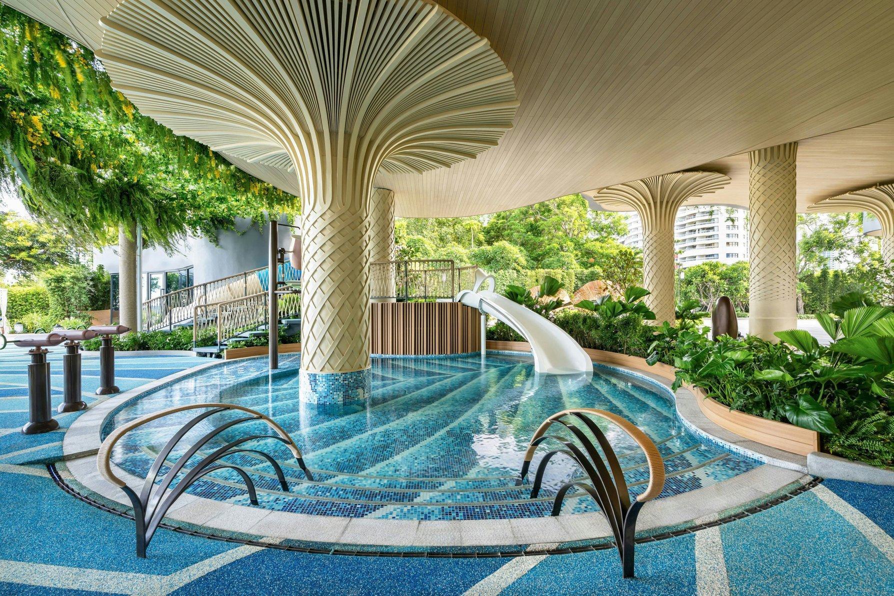 Pattaya Marriott Resort and Spa - Tap to explore photos