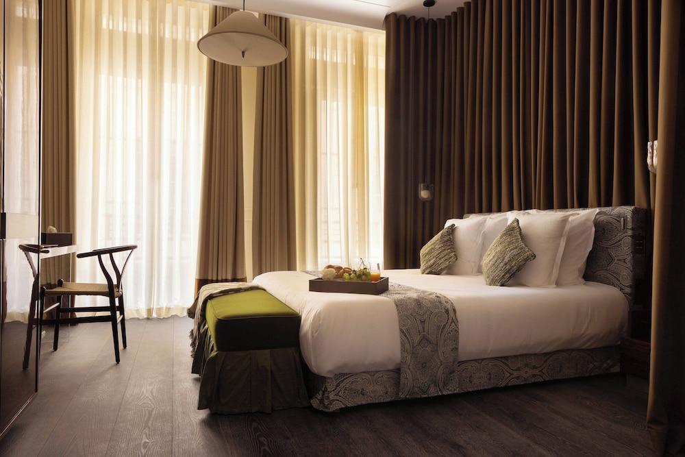 Palais Bourbon Hotel - Room 42 - 2P - Invalides