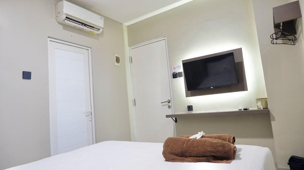 New Kotjil Room Room Type - Standard Double Room