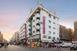 Naif Palace Hotel