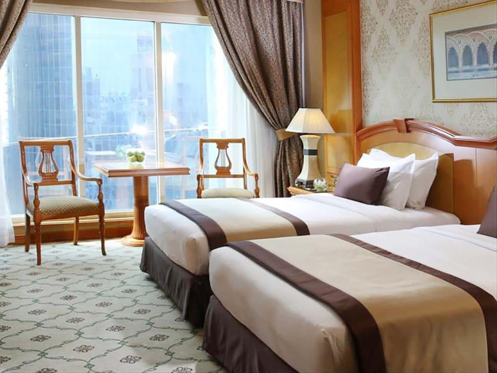 Knight Castle Hotel Room Type - Superior Double or Twin Room with 20% discount on F&B