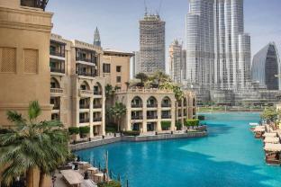 StarMetro Deira Hotel Apartments - Tap to explore photos