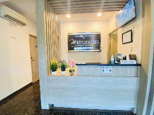 Meriton Boutique Hotel