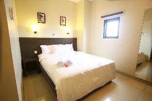 Harlys Residence Room Type - Superior Queen
