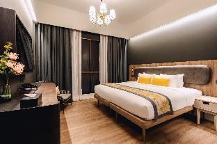 Bandalo Boutique Hotel Room Type - New Moon - Standard Room - No window Bandalo Boutique Hotel Room Type - New Moon - Standard Room - No window