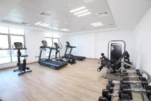 Luxurious apartments at JLT by Checkmyguest
