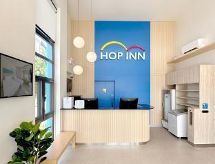 HOP INN Central Pattaya