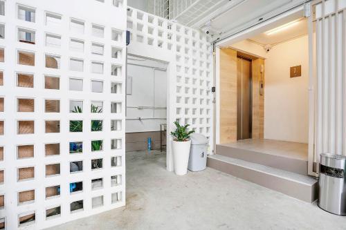 Takka Hotel - Bangna