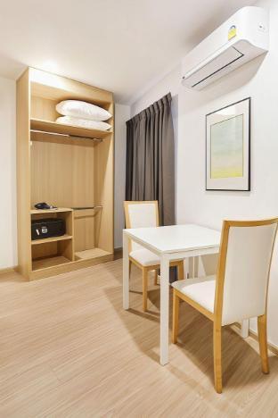 Takka Hotel - Bangna