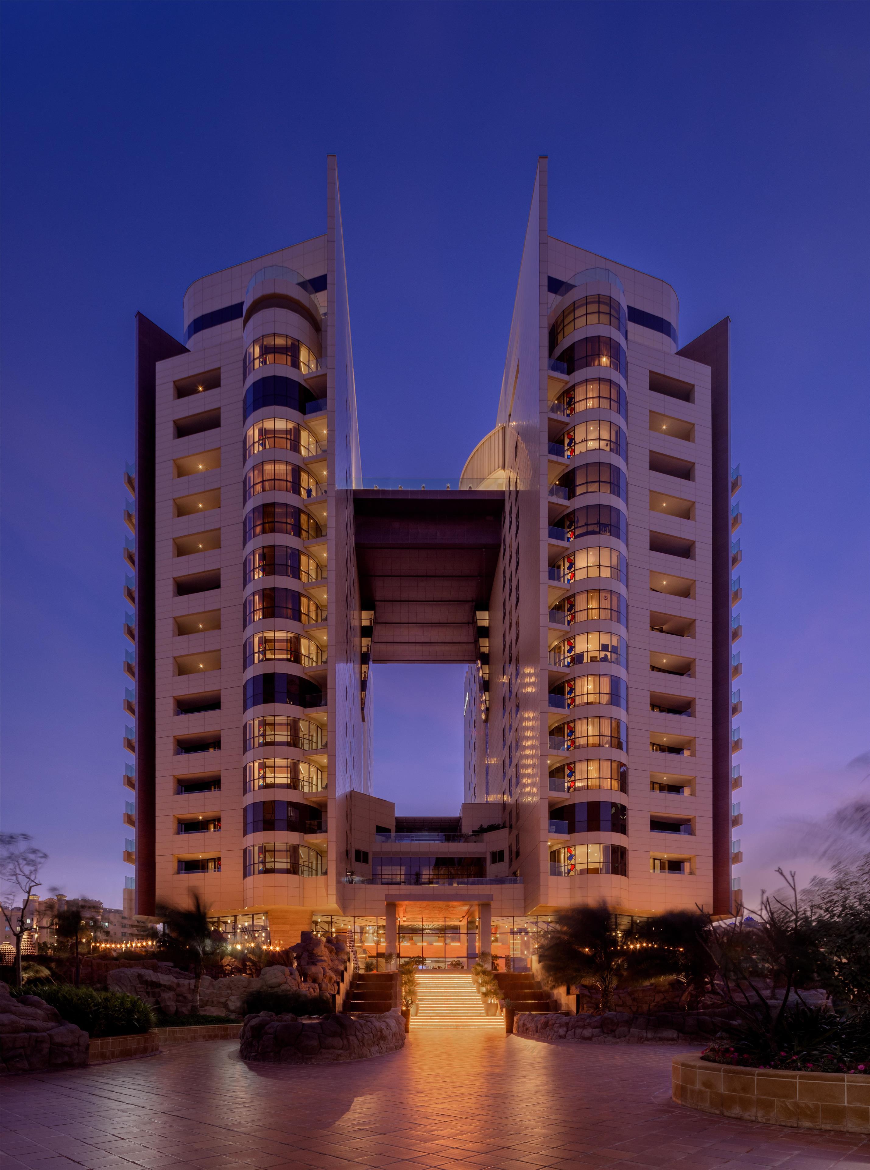 Andaz Dubai The Palm