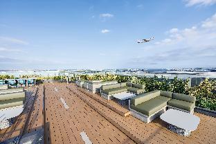 Hotel Metropolitan Haneda - Tap to explore photos