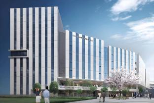 Hotel Metropolitan Haneda