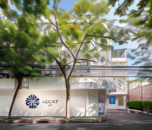 Lucky Hotel Bangkok, Sukhumvit 26