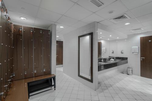 Icon Delux Hotel Apartments Al Barsha - Formerly Abidos - Tap to explore photos