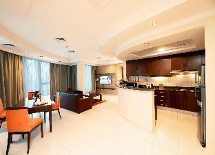 Icon Delux Hotel Apartments Al Barsha - Formerly Abidos - Tap to explore photos
