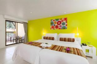 Tuana The Phulin Resort