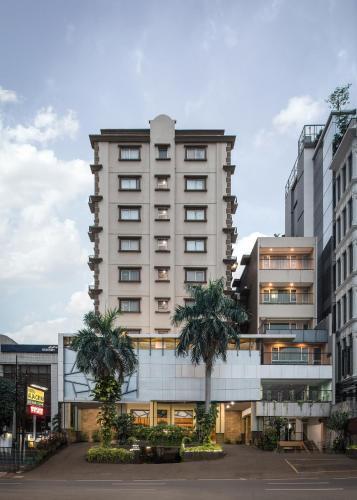 Hotel Alia Cikini - Tap to explore photos