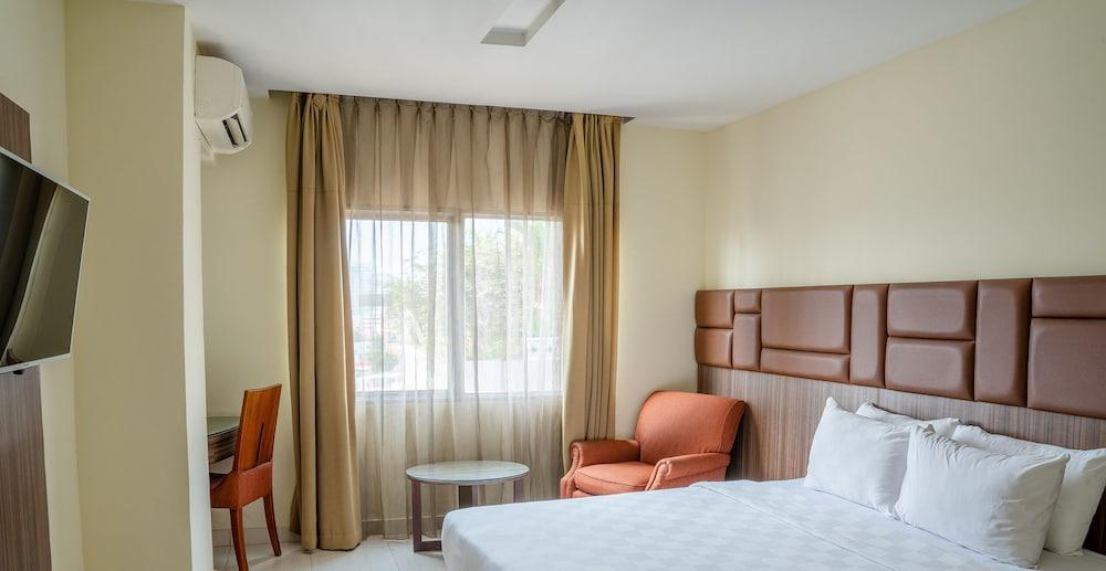 Hotel Alia Cikini Room Type - Superior Double Room