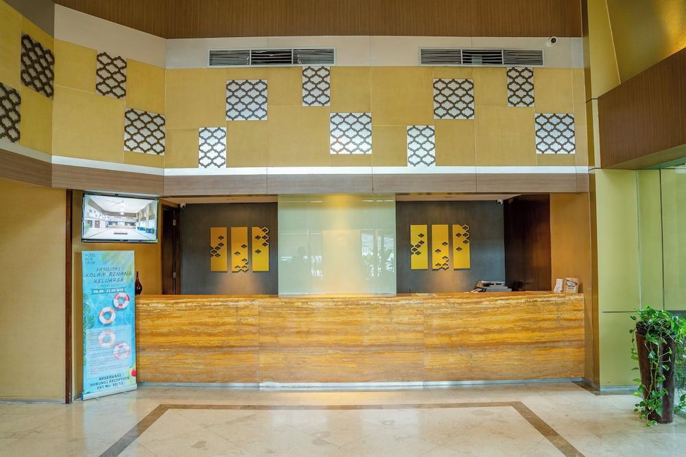 Hotel Alia Cikini