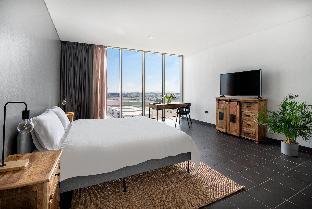 Emirates Sports Hotel Apartments