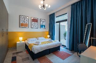 Izzzi.life Mint Room Type - 2 Bedroom Apartment, Balcony Izzzi.life Mint Room Type - 2 Bedroom Apartment, Balcony