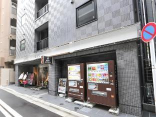 HOTEL LiVEMAX Tokyo Shintomi-cho