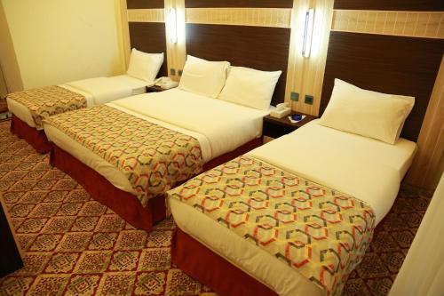 Deema Hotel  - Tap to explore photos