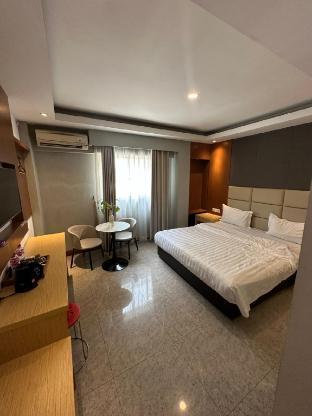 Hotel Mustika Gajah Mada Room Type - Superior Queen