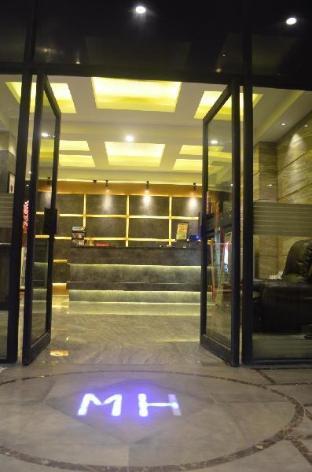 Hotel Mustika Gajah Mada - Tap to explore photos