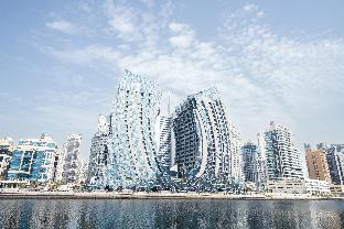 Lusso Hometels J One Business Bay  Room Type - Standard apartment 1 bedroom