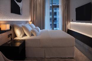 Lusso Hometels J One Business Bay  Room Type - Standard Room