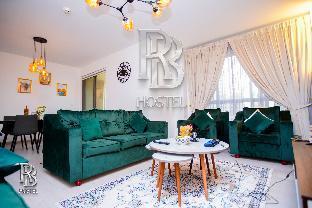 RB Hostel JBR