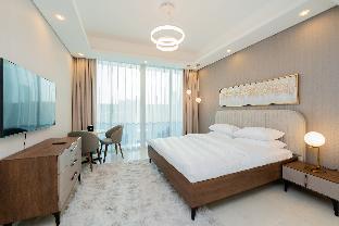 Kasco Homes Holidays LLC - Waves Tower Business Bay Room Type - Studio
