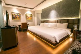 Posto Dormire Hotel Grogol 