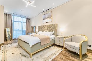 GLOBALSTAY. J One Tower Apartments at Pearl of UAE