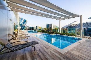 GLOBALSTAY. J One Tower Apartments at Pearl of UAE - Tap to explore photos