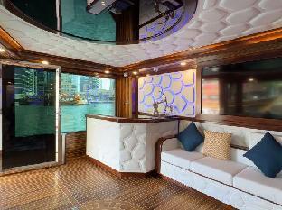 Overnight Super Yacht Experience - ORCHID
