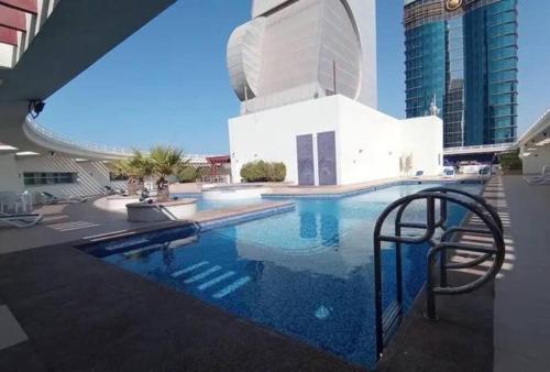 Chic 3 bedroom apartment