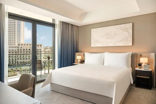 Palace Dubai Creek Harbour