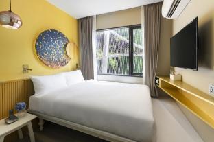 Riva Vibe Hotel Bangkok by PCL