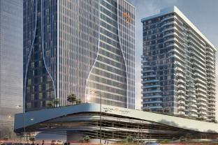 Capital Suites Hotel Apartments