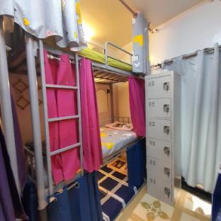 Co.Living Dubai (near Gold Souq) 