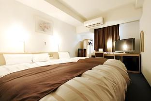 HOTEL GINZA DAIEI