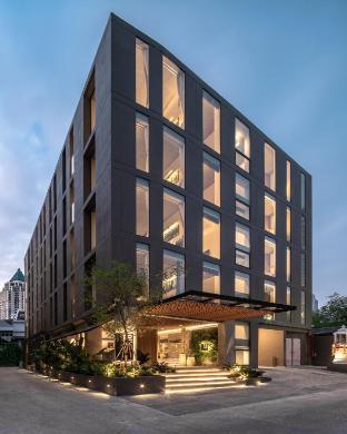 Norma Hotel Sathorn - Tap to explore photos