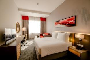 Peony Hotel  Room Type - Standard Room